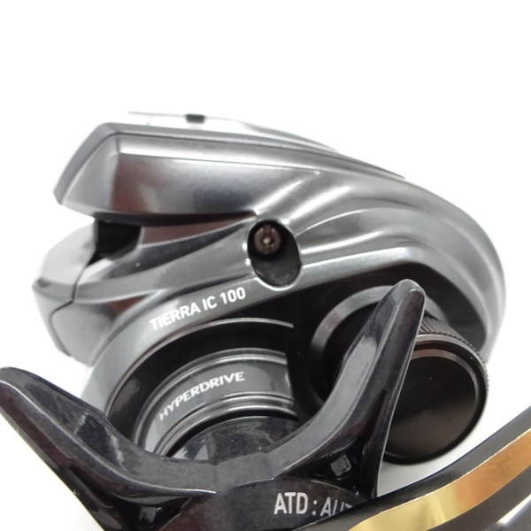 ２０ティエラＩＣ１００ＨＬ